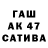 Каннабис план Ismail Abdukarimov