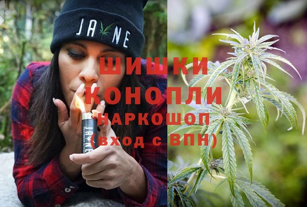 MESCALINE Михайлов